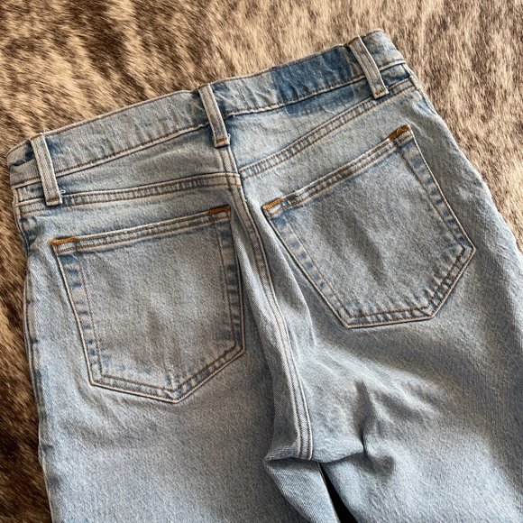 ABERCROMBIE 90's Relaxed Jean - SOLD - Picture 5 of 5